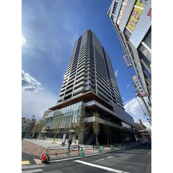 プラウドタワー平井 その他画像