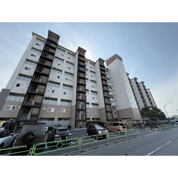 狛江ハイタウン１号棟 その他画像