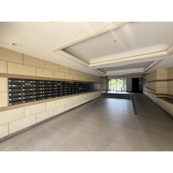 狛江ハイタウン１号棟 その他画像