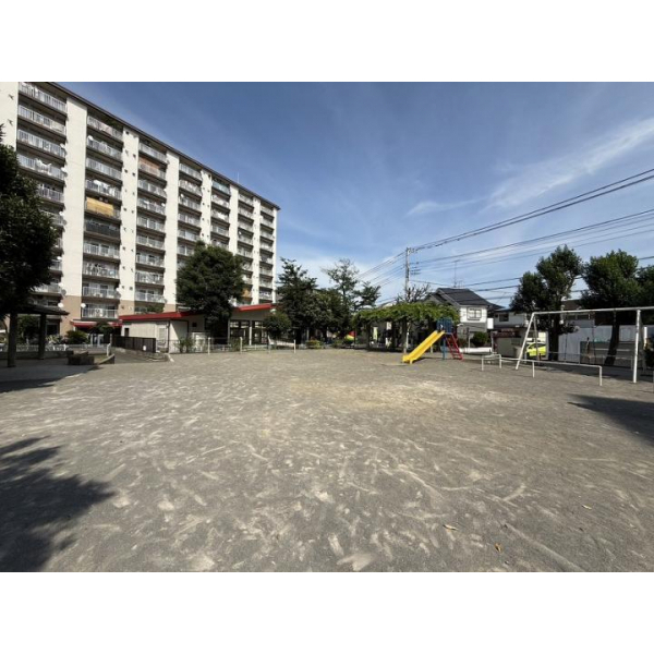 狛江ハイタウン１号棟 その他画像