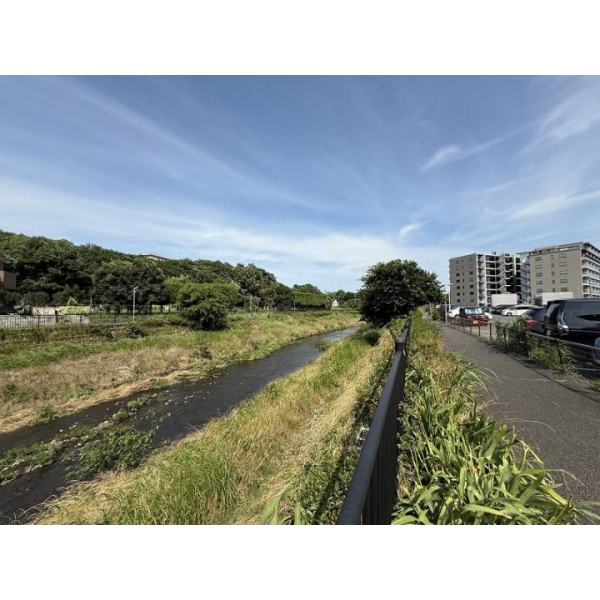 狛江ハイタウン1号棟 その他画像