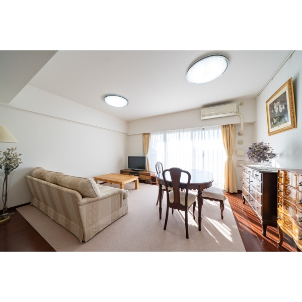 亀戸レジデンス その他画像