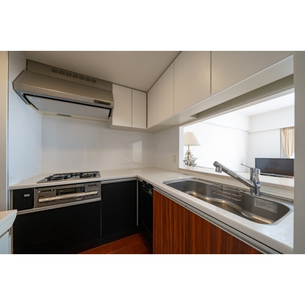 亀戸レジデンス その他画像