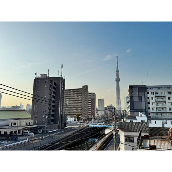 ジェイパーク亀戸 その他画像