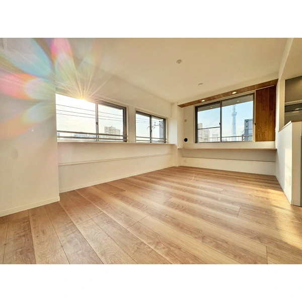 ジェイパーク亀戸 その他画像