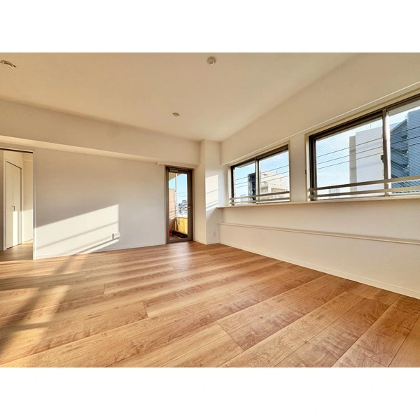 ジェイパーク亀戸 その他画像