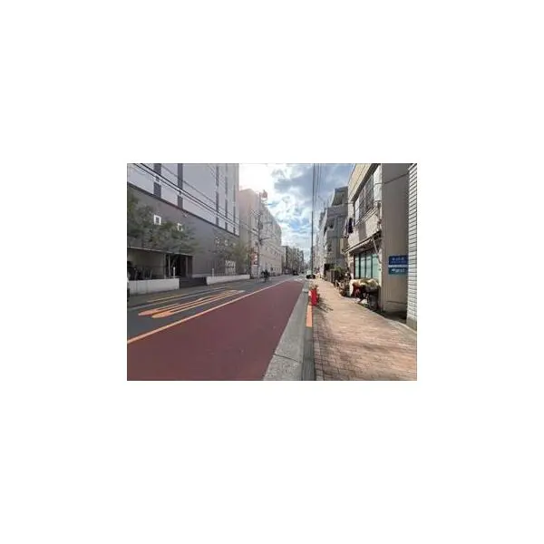 台東区千束４丁目 その他画像