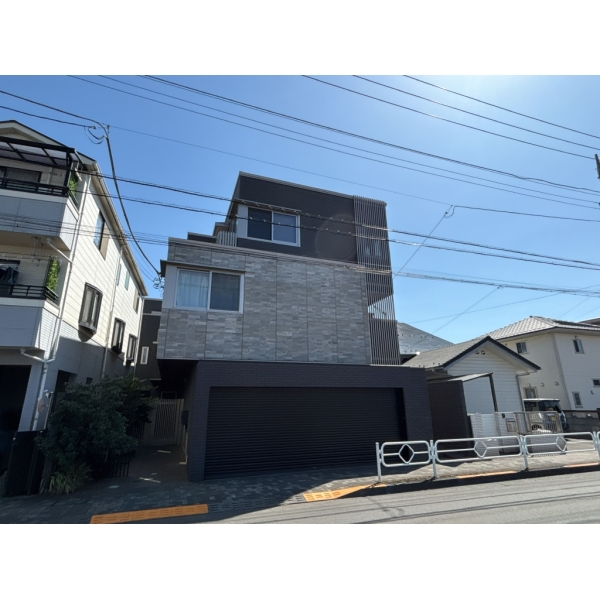 La Casa Dolce 外観