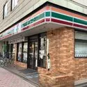 立川市高松町１丁目 セブン-イレブン 立川高松町店（コンビニ）まで約500m（徒歩7分）