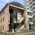 立川市高松町１丁目 平塚耳鼻咽喉科クリニック（病院）まで約500m（徒歩7分）