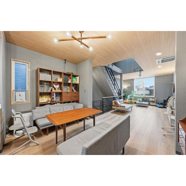 京都市左京区仁王門通新高倉東入北門前町 その他画像