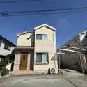 武蔵村山市残堀５丁目 外観