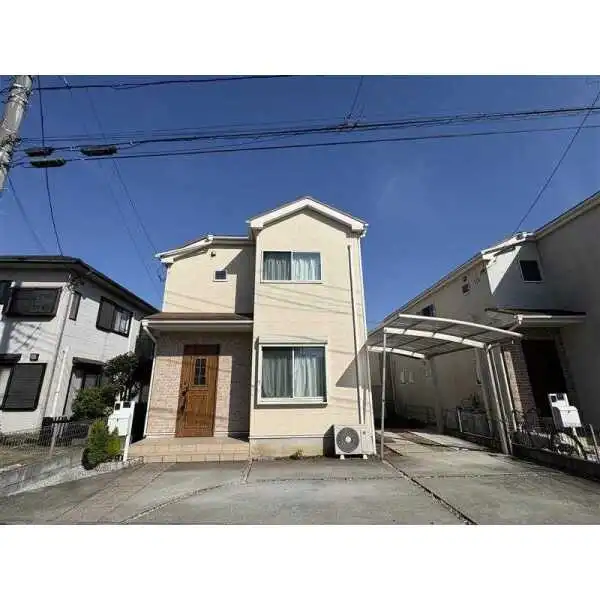 武蔵村山市残堀５丁目