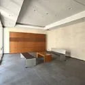 プラウド平安通 エントランスホール