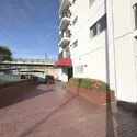 鶴見パークハイツ ＜現地写真＞JR南武線「尻手」駅徒歩4分！JR線「川崎」駅徒歩17分も利用可能！