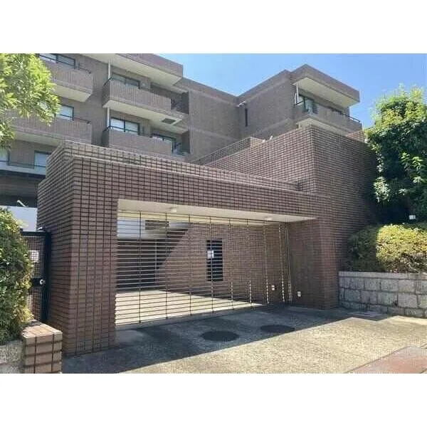 野村向山ヒルズ その他画像