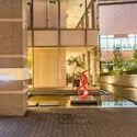 プラウドシティ金町アベニュー マンション表札