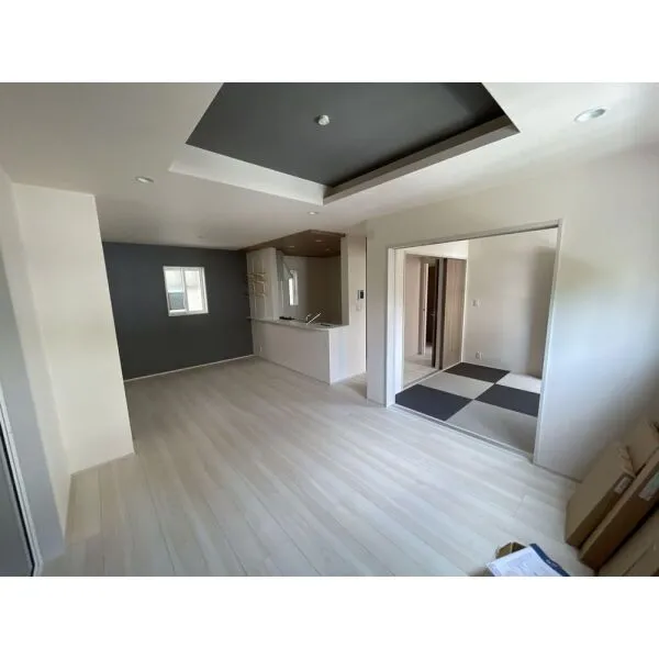 横須賀市森崎４丁目 LDK