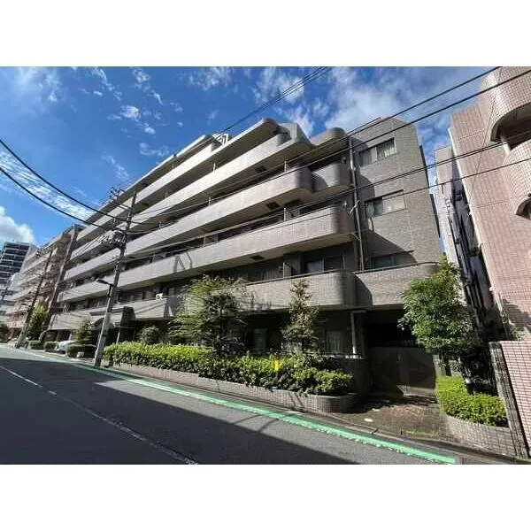 ニューハイツ新神楽坂 その他画像
