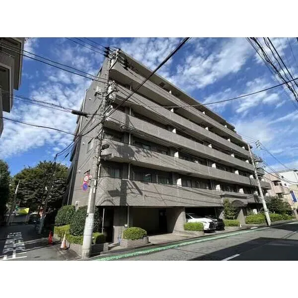 ニューハイツ新神楽坂 その他画像