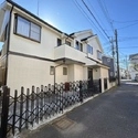 西東京市北町３丁目 外観