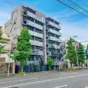 ベルジェンド横濱上大岡ミッドマークス 外観