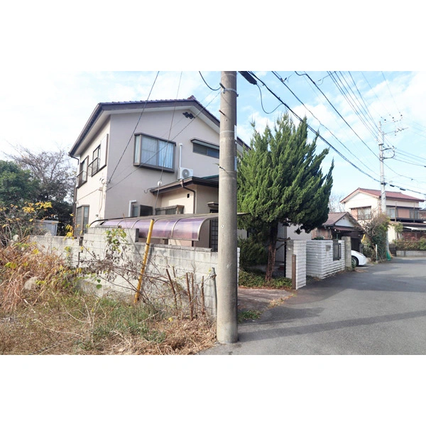 船橋市駿河台２丁目 外観