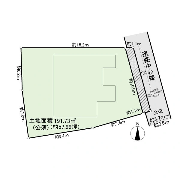 船橋市駿河台２丁目 その他画像