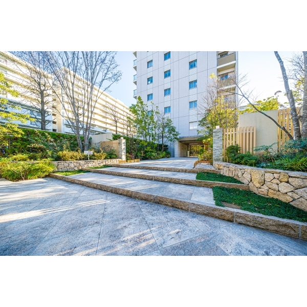 バウス西葛西清新町 その他画像