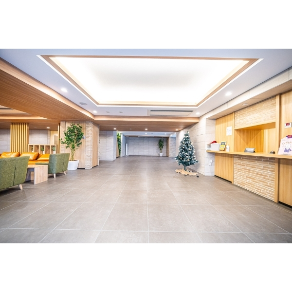 バウス西葛西清新町 その他画像