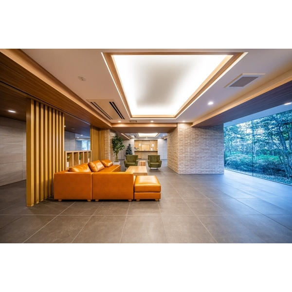 バウス西葛西清新町 その他画像