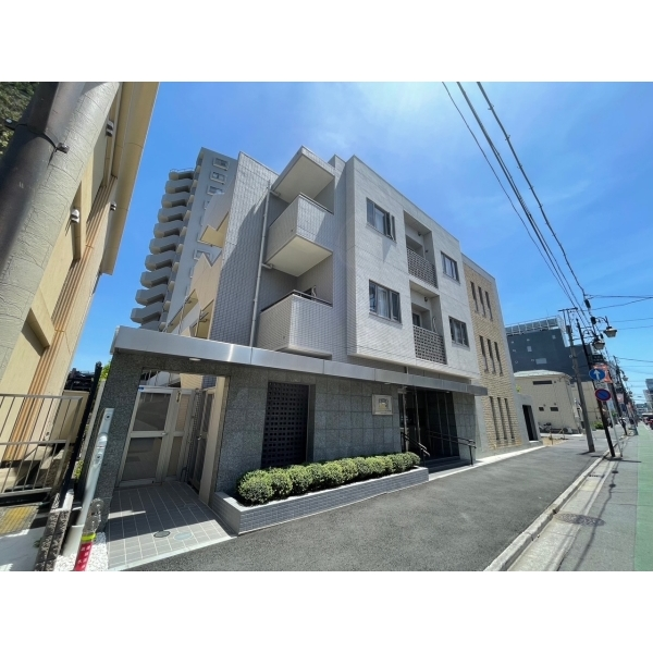 ライオンズプラザ大宮シティ その他画像