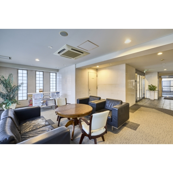 ライオンズプラザ大宮シティ その他画像