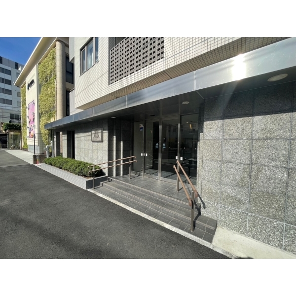 ライオンズプラザ大宮シティ その他画像