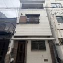 大阪市福島区吉野１丁目 外観