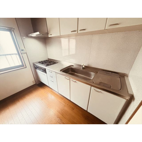 大阪市福島区吉野１丁目 その他画像