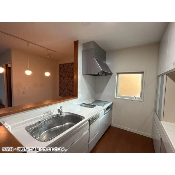 市川市中国分５丁目 キッチン