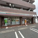市川市中国分５丁目 セブンイレブン中国分3丁目店（コンビニ）まで約710m（徒歩9分）