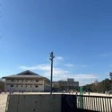 市川市中国分５丁目 市立第一中学校（中学校）まで約2060m（徒歩26分）