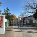 市川市中国分５丁目 市立中国分小学校（小学校）まで約520m（徒歩7分）