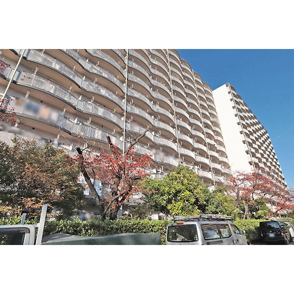 グリーンコーポ千寿 その他画像