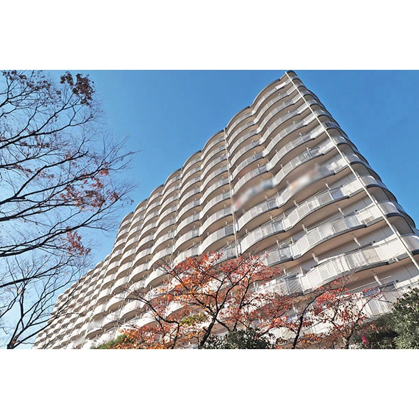 グリーンコーポ千寿 その他画像