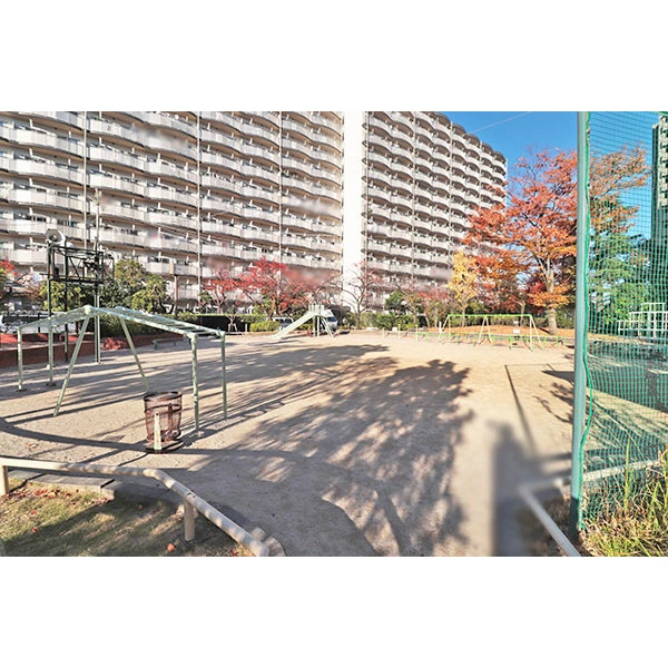 グリーンコーポ千寿 その他画像