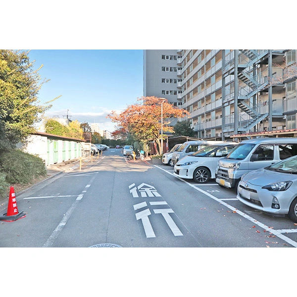 グリーンコーポ千寿 その他画像