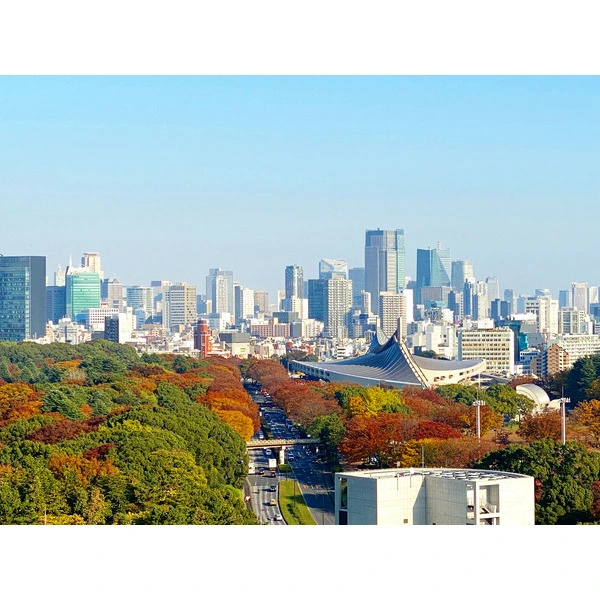 ブリリアタワー代々木公園クラッシィ その他画像
