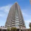 ＴＨＥ　幕張　ＢＡＹＦＲＯＮＴ　ＴＯＷＥＲＲＥＳＩＤＥＮＣＥ 外観