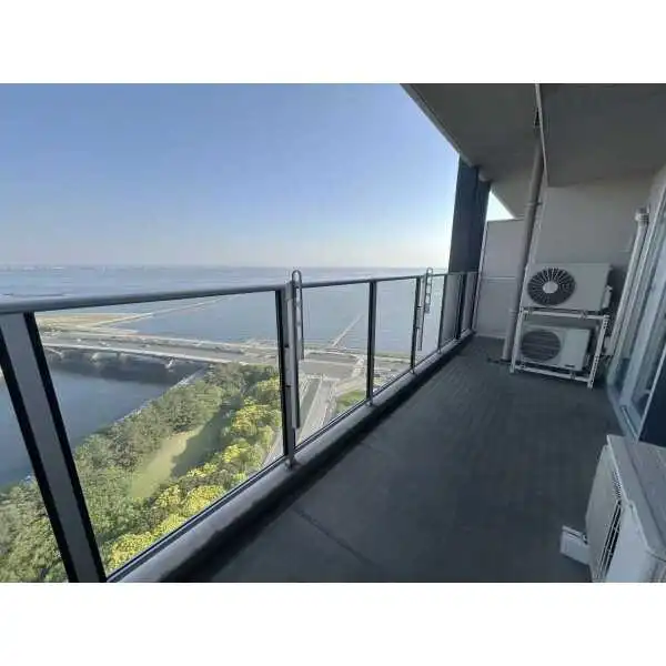 ＴＨＥ　幕張　ＢＡＹＦＲＯＮＴ　ＴＯＷＥＲＲＥＳＩＤＥＮＣＥ その他画像