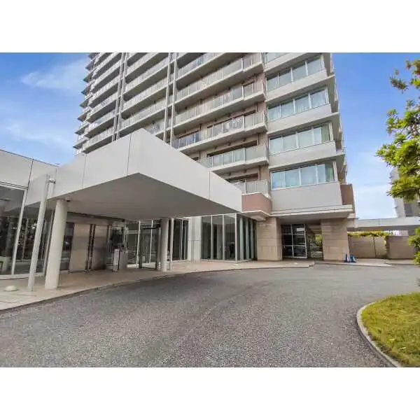 ＴＨＥ　幕張　ＢＡＹＦＲＯＮＴ　ＴＯＷＥＲＲＥＳＩＤＥＮＣＥ その他画像
