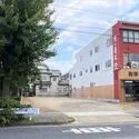 名古屋市千種区新西１丁目 現地（北側から／２０２６年７月撮影）