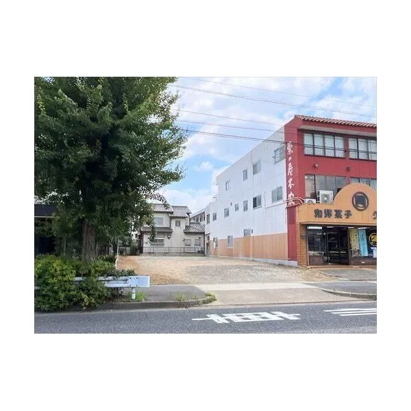 名古屋市千種区新西1丁目 現地(北側から/2026年7月撮影)